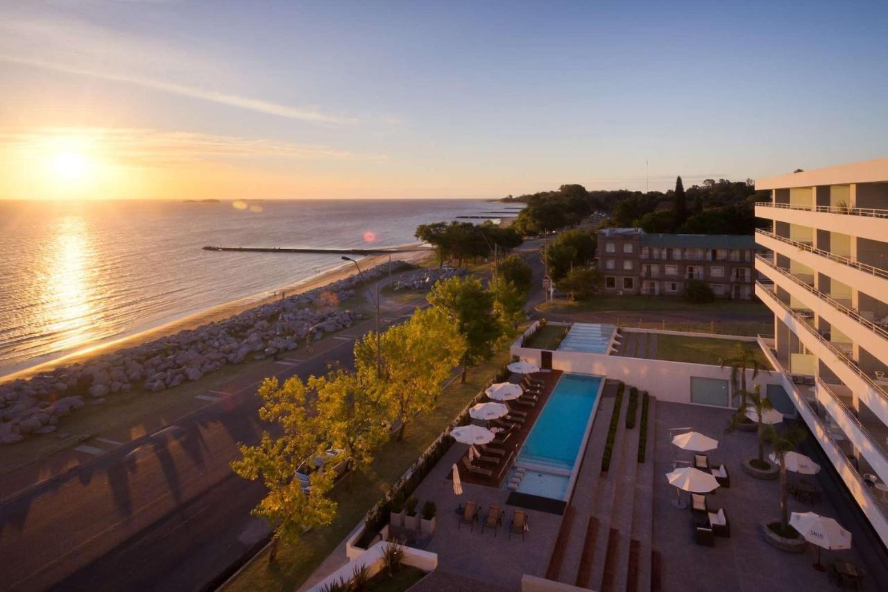 Dos Orillas 413 By Gm Rentals Colonia del Sacramento Exterior photo